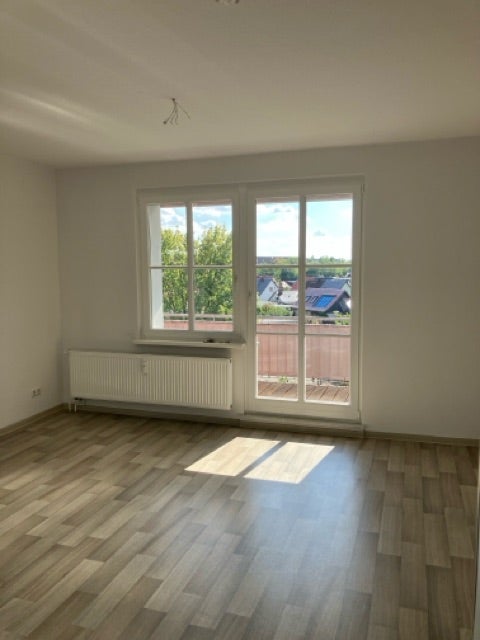 Wohnung Ringstraße in Senftenberg