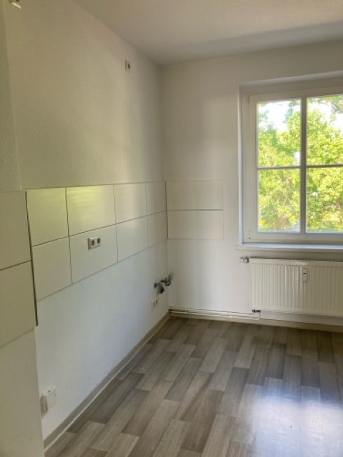 Wohnung Ringstraße in Senftenberg