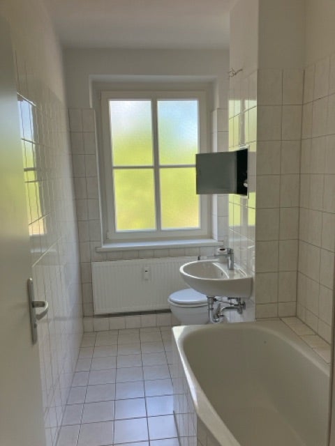 Wohnung Ringstraße in Senftenberg