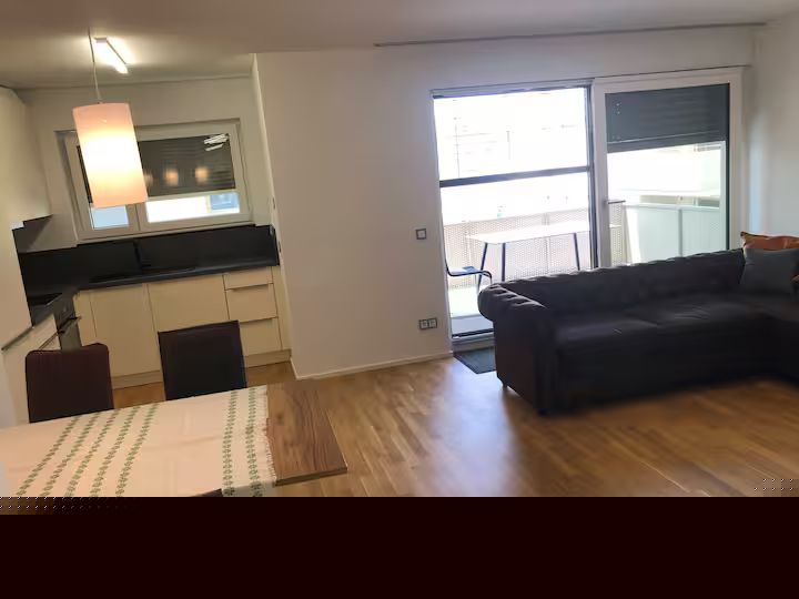 Wohnung Elisabeth-Selbert-Straße in Sindelfingen