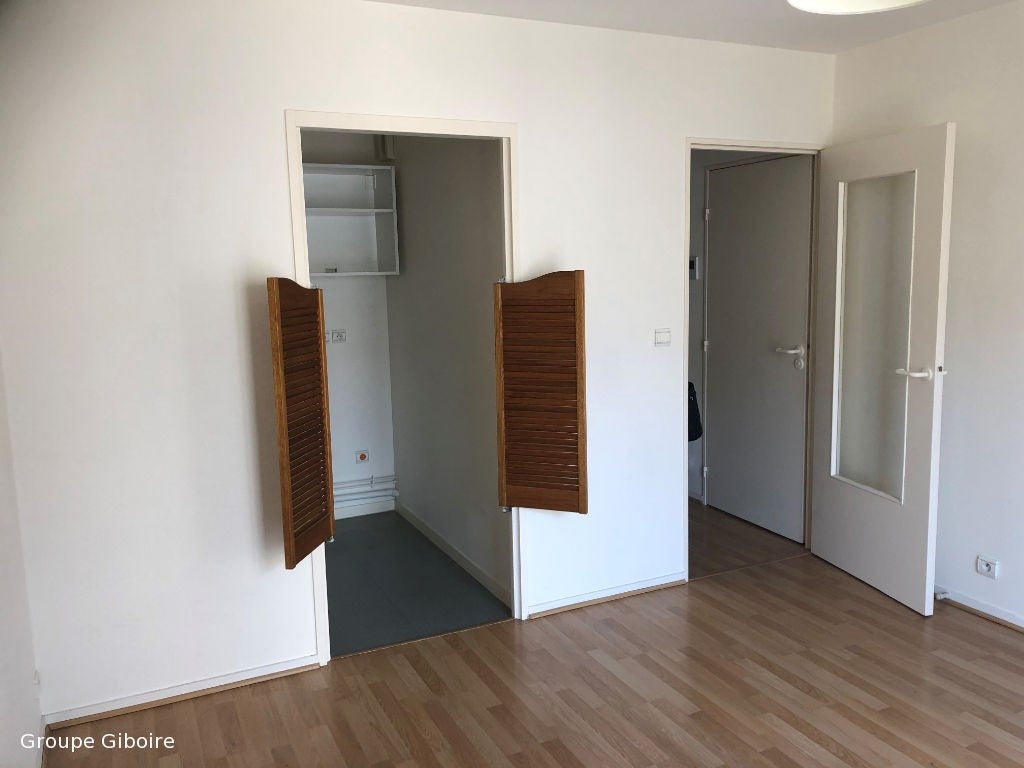 Appartement Rue Paul-Louis Courier à Rennes