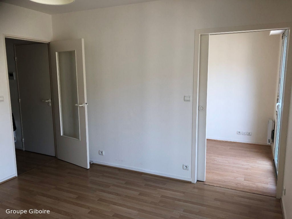 Appartement Rue Paul-Louis Courier à Rennes