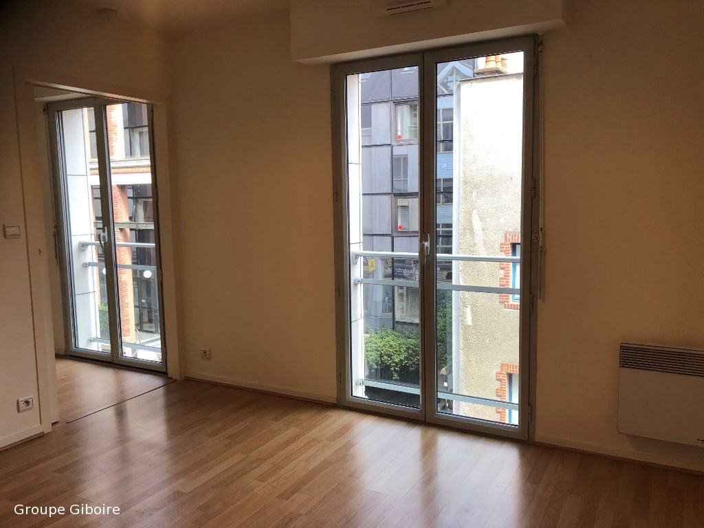 Appartement Rue Paul-Louis Courier à Rennes