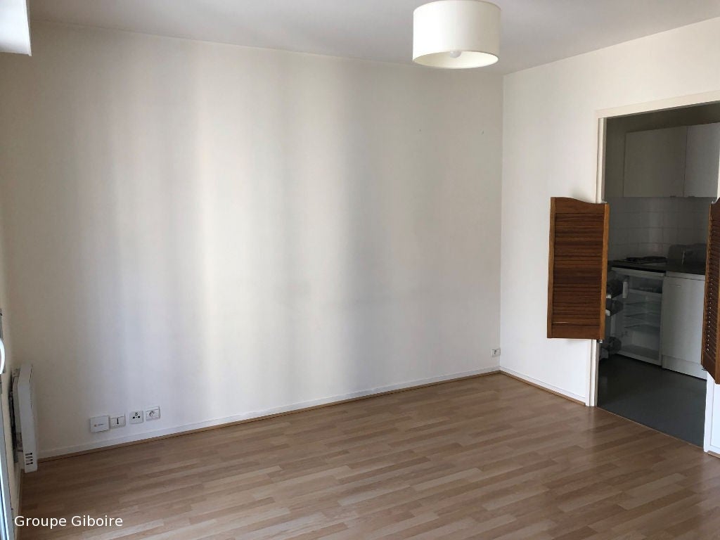 Appartement Rue Paul-Louis Courier à Rennes