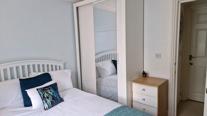 Room Herbert Road in Bournemouth
