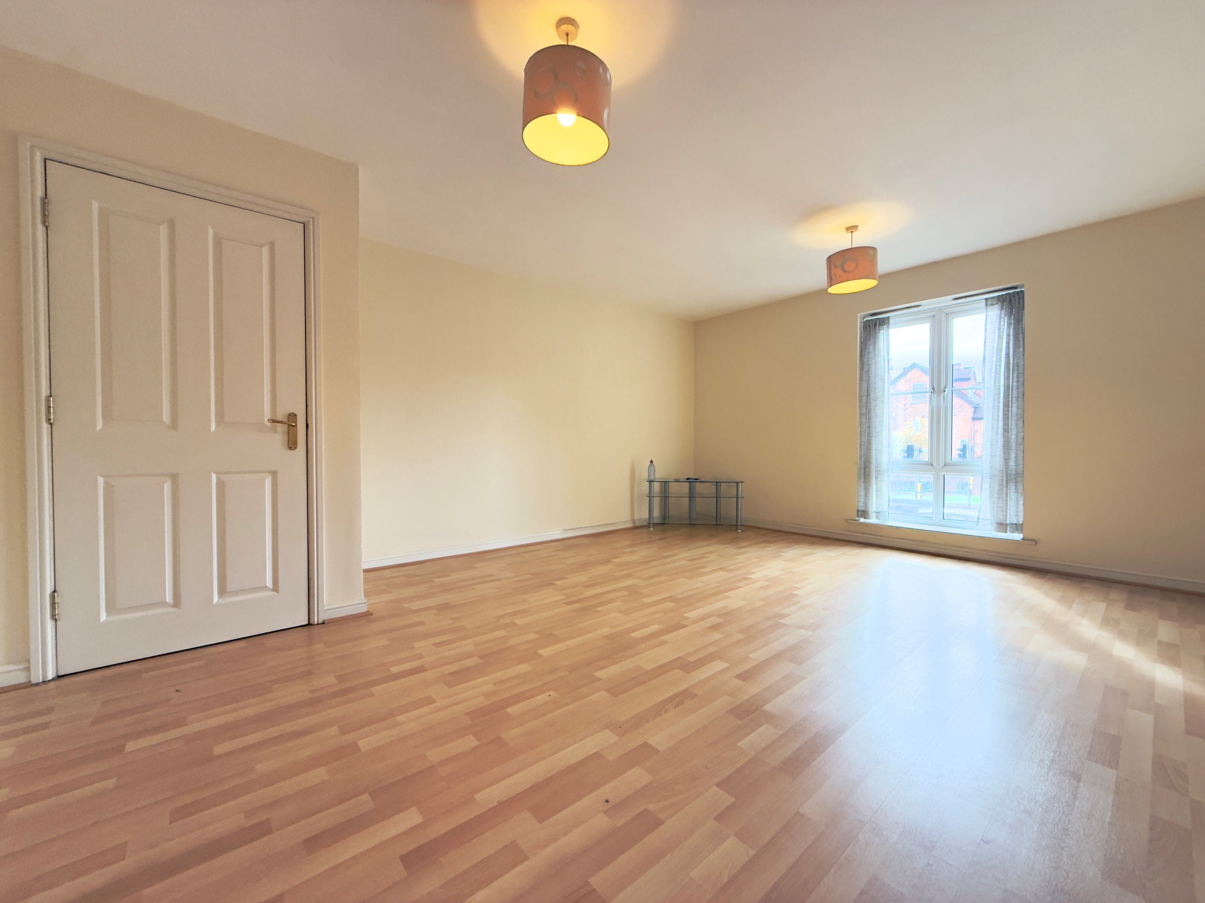 Flat Bordesley Green East in Birmingham