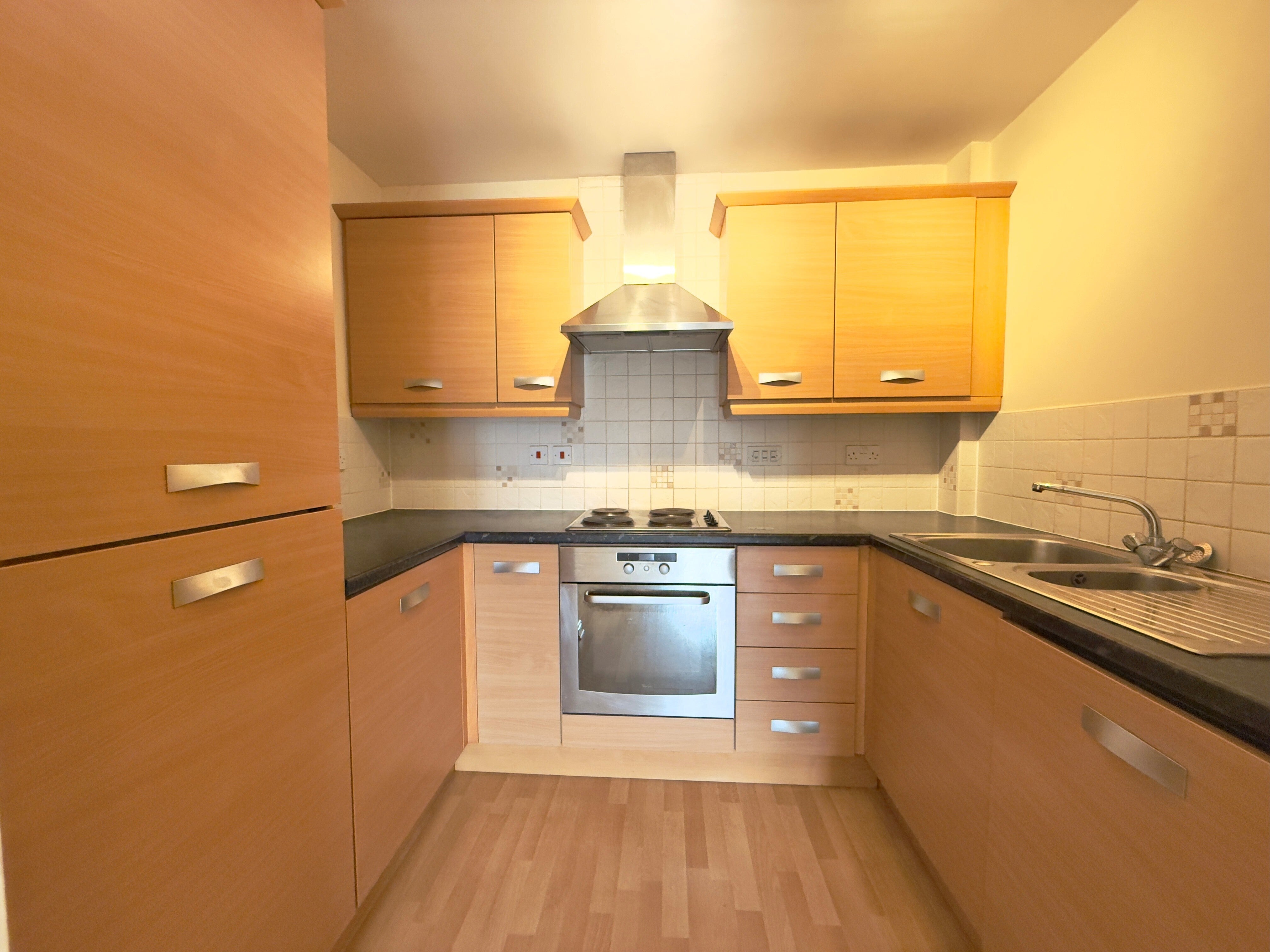 Flat Bordesley Green East in Birmingham