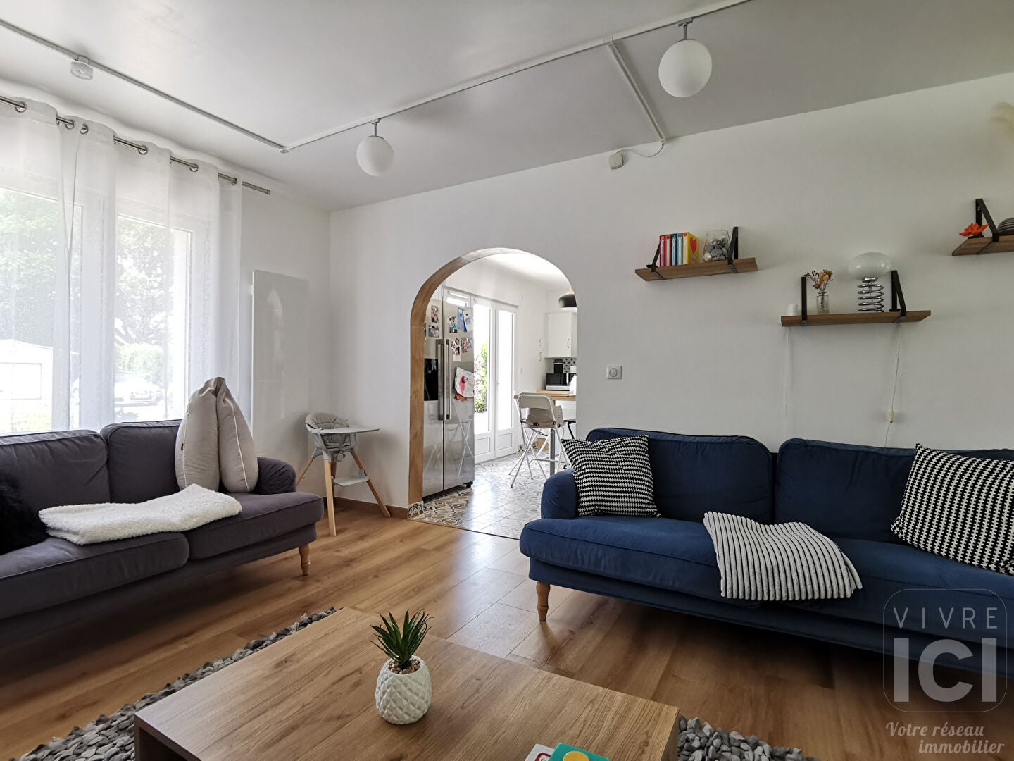 Maison Rue de la Garenne à Orvault