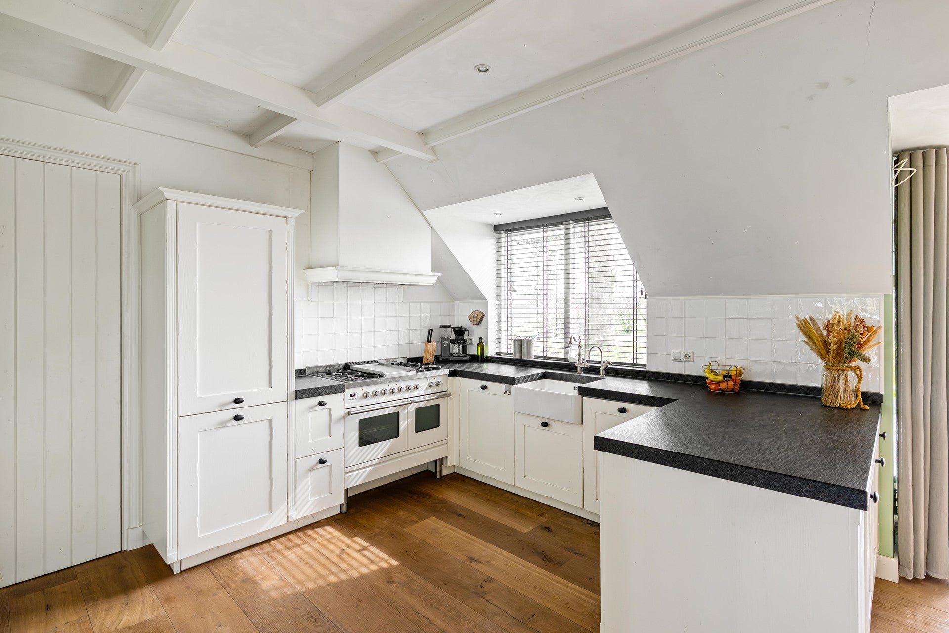 Vrijstaande woning te koop: Dwarshaspel 5, Zevenhuizen