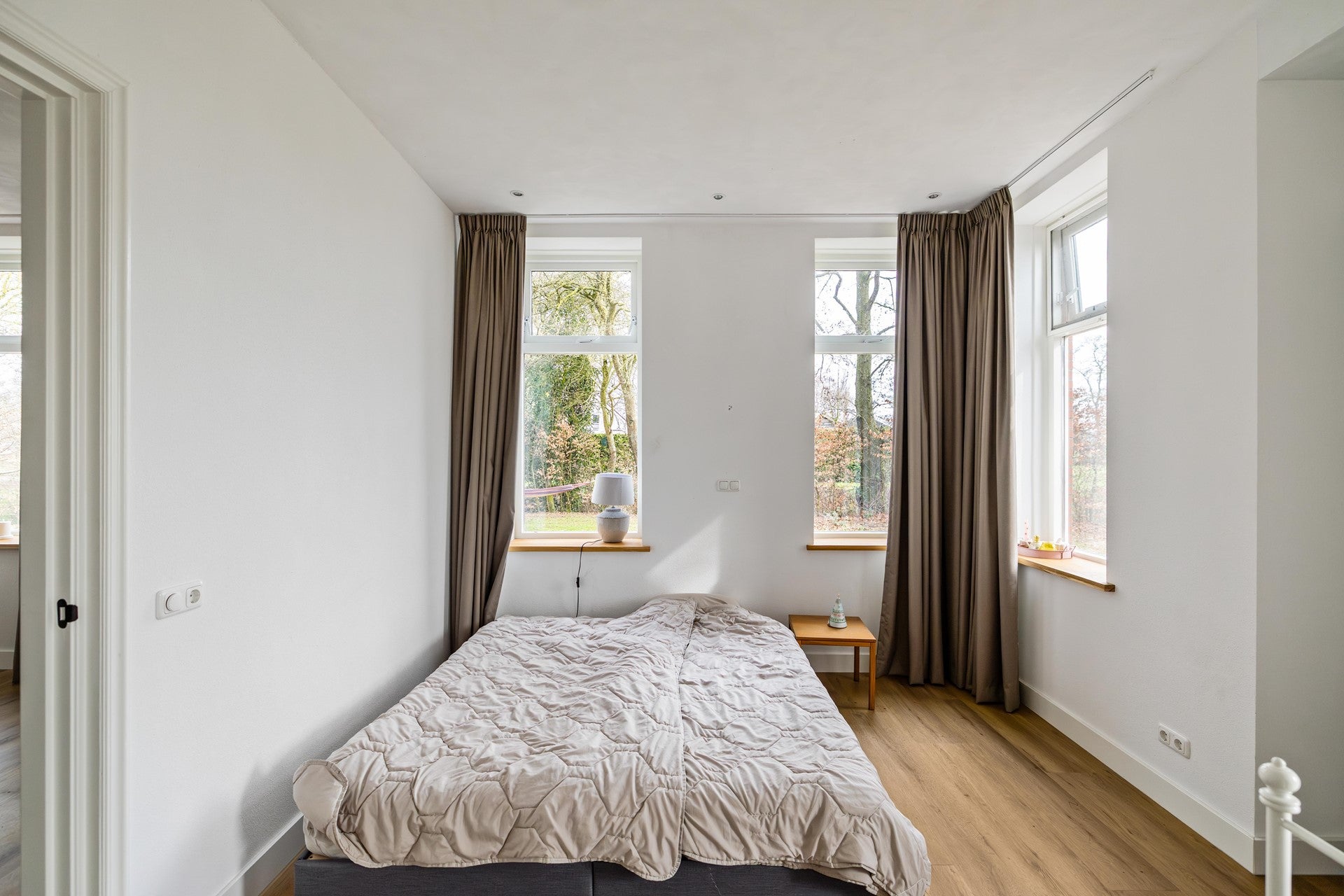 Vrijstaande woning te koop: Dwarshaspel 5, Zevenhuizen