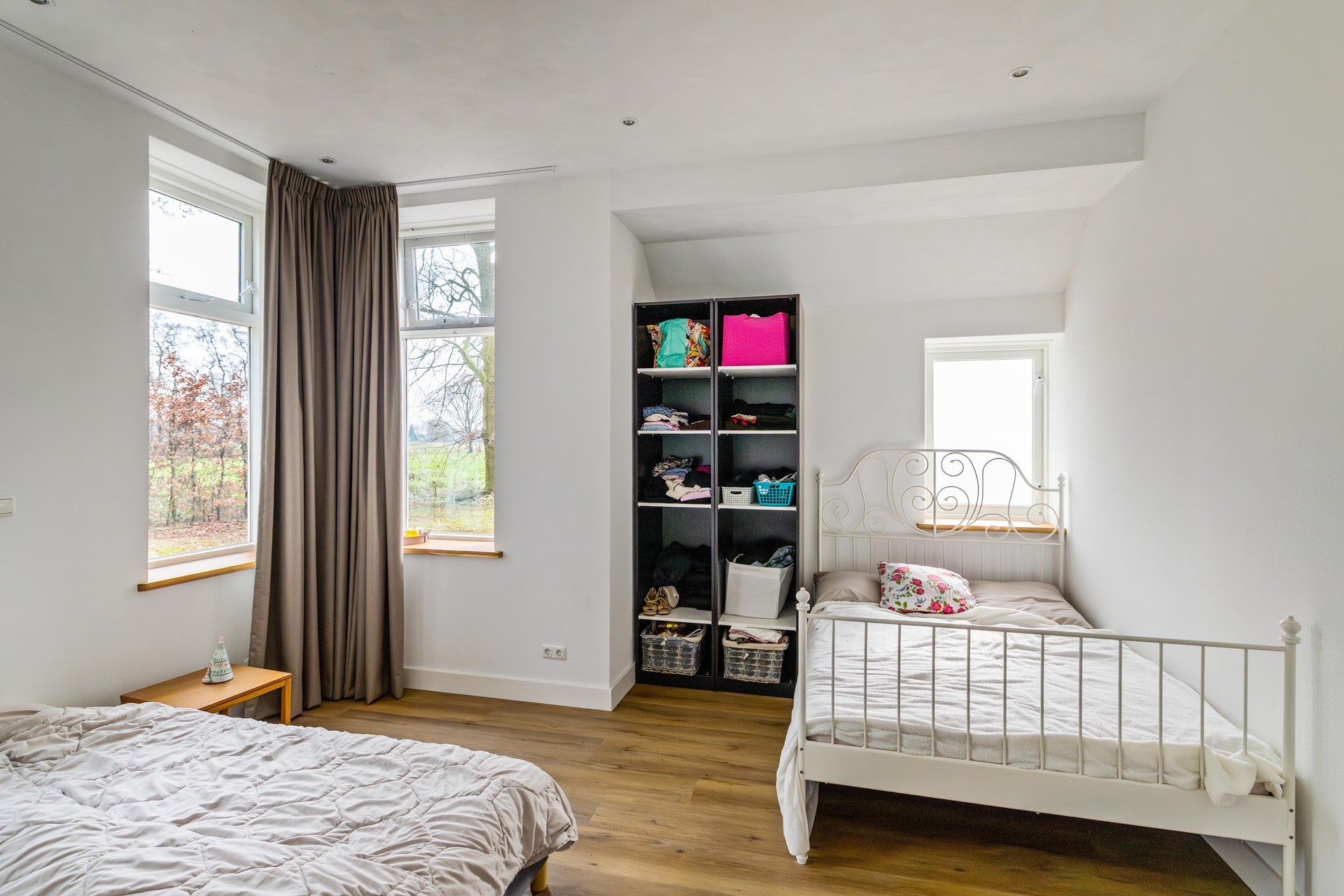 Vrijstaande woning te koop: Dwarshaspel 5, Zevenhuizen