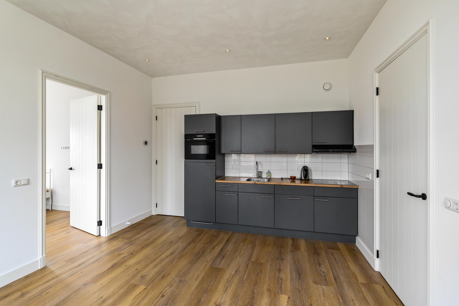 Vrijstaande woning te koop: Dwarshaspel 5, Zevenhuizen