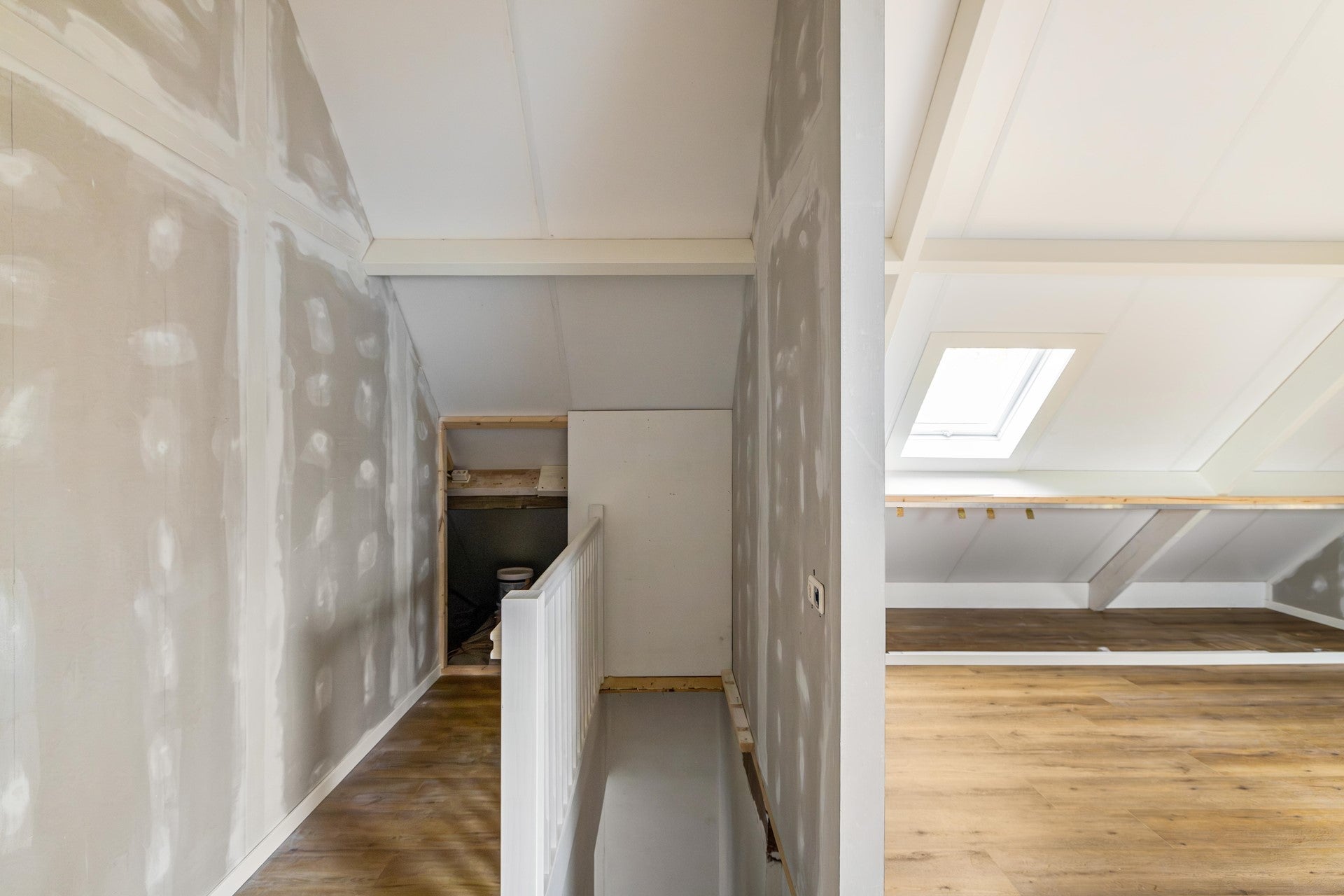 Vrijstaande woning te koop: Dwarshaspel 5, Zevenhuizen