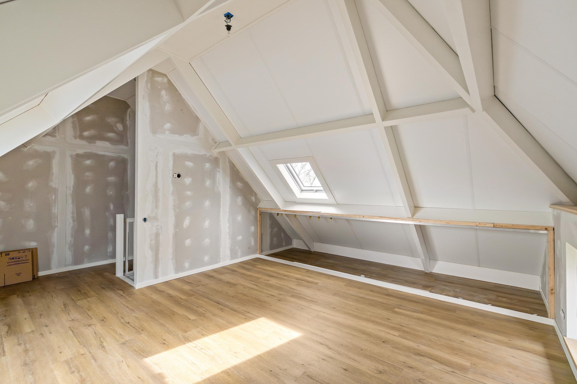 Vrijstaande woning te koop: Dwarshaspel 5, Zevenhuizen