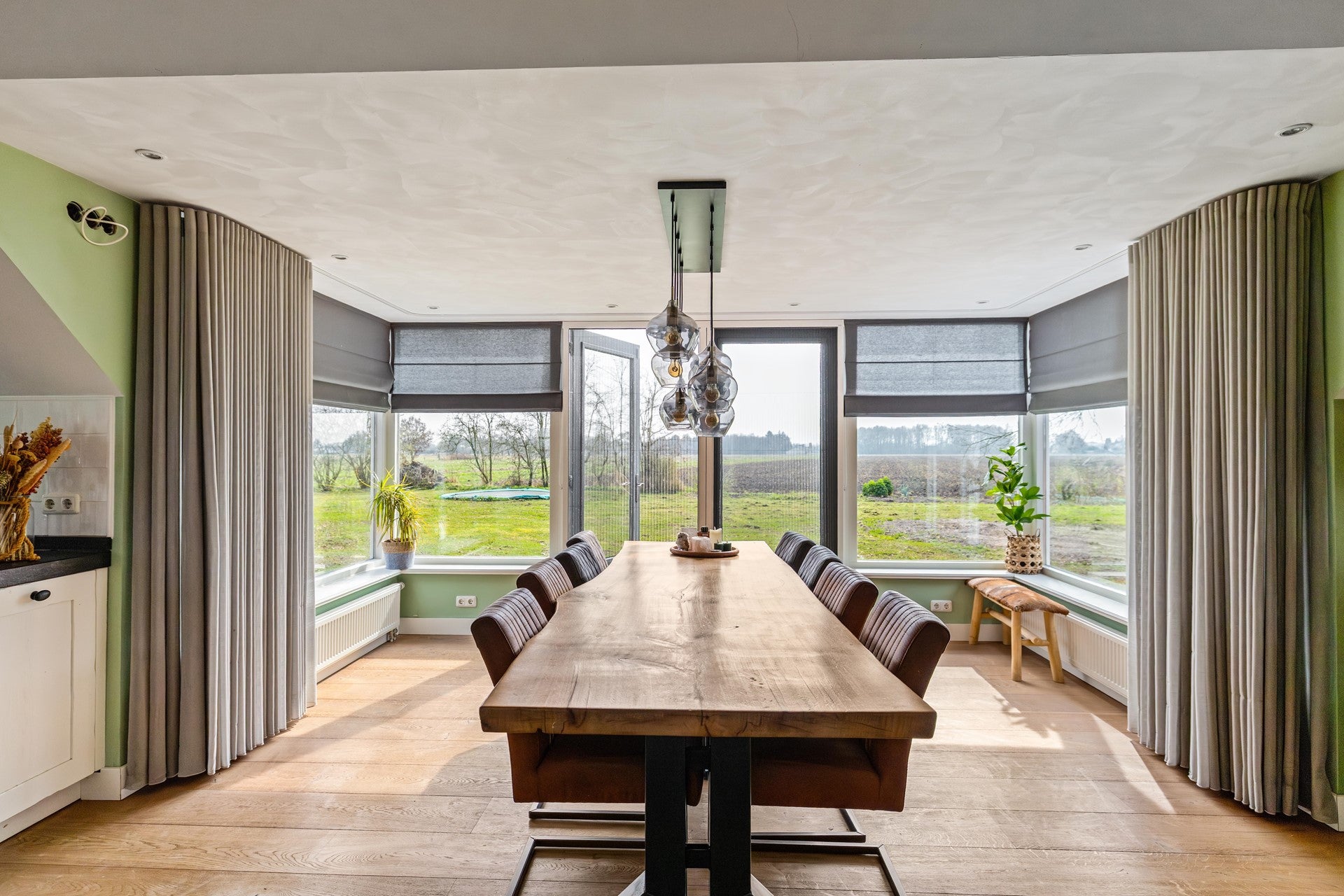 Vrijstaande woning te koop: Dwarshaspel 5, Zevenhuizen