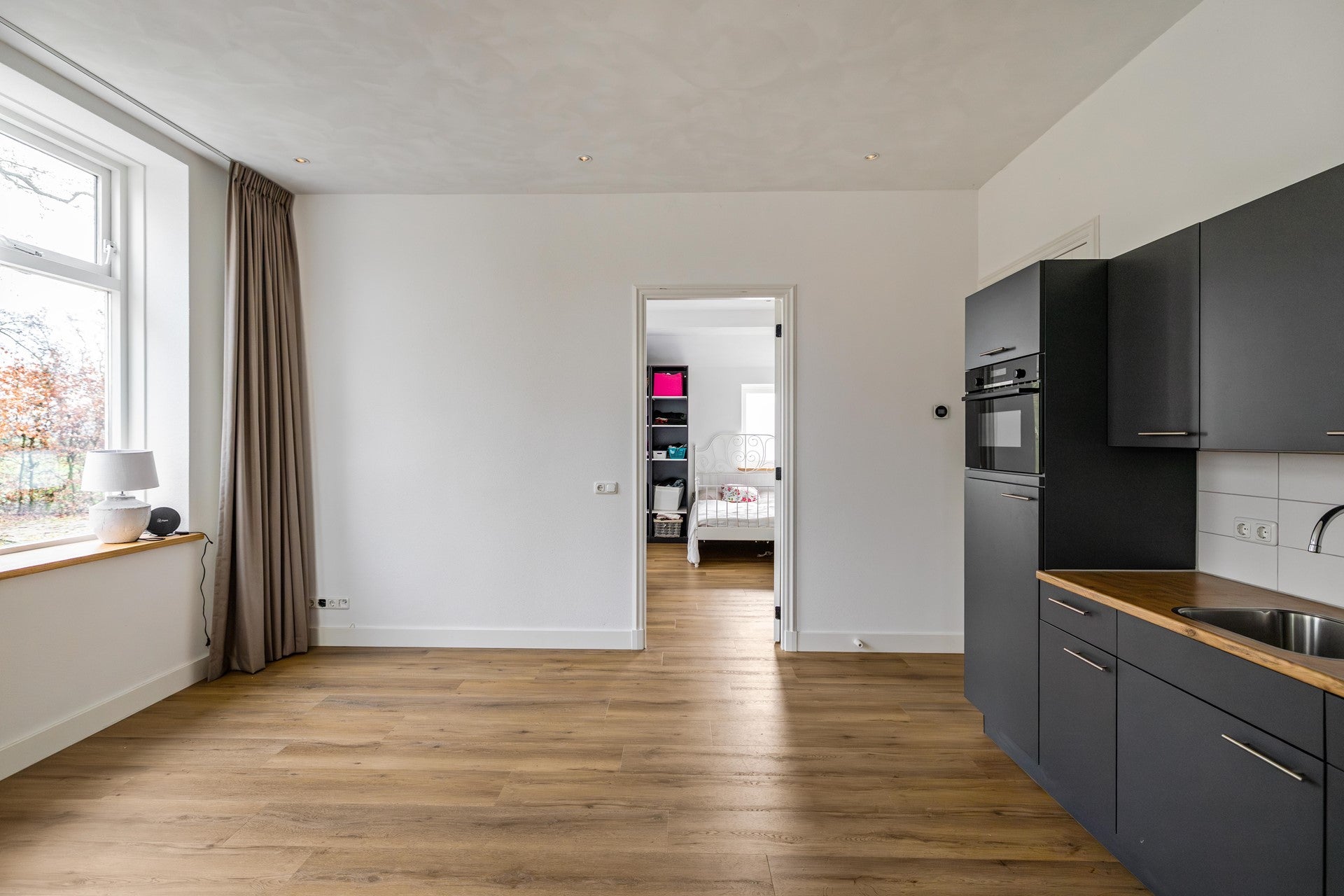 Vrijstaande woning te koop: Dwarshaspel 5, Zevenhuizen