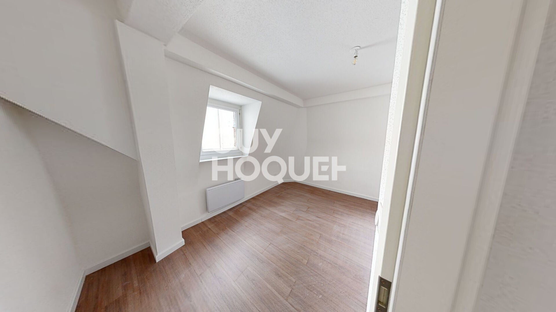 Flat Rue des Cordiers in Mulhouse