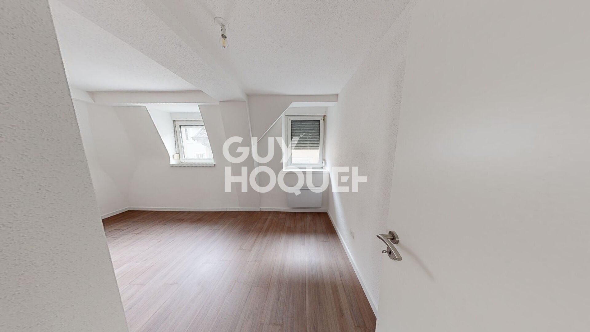 Flat Rue des Cordiers in Mulhouse