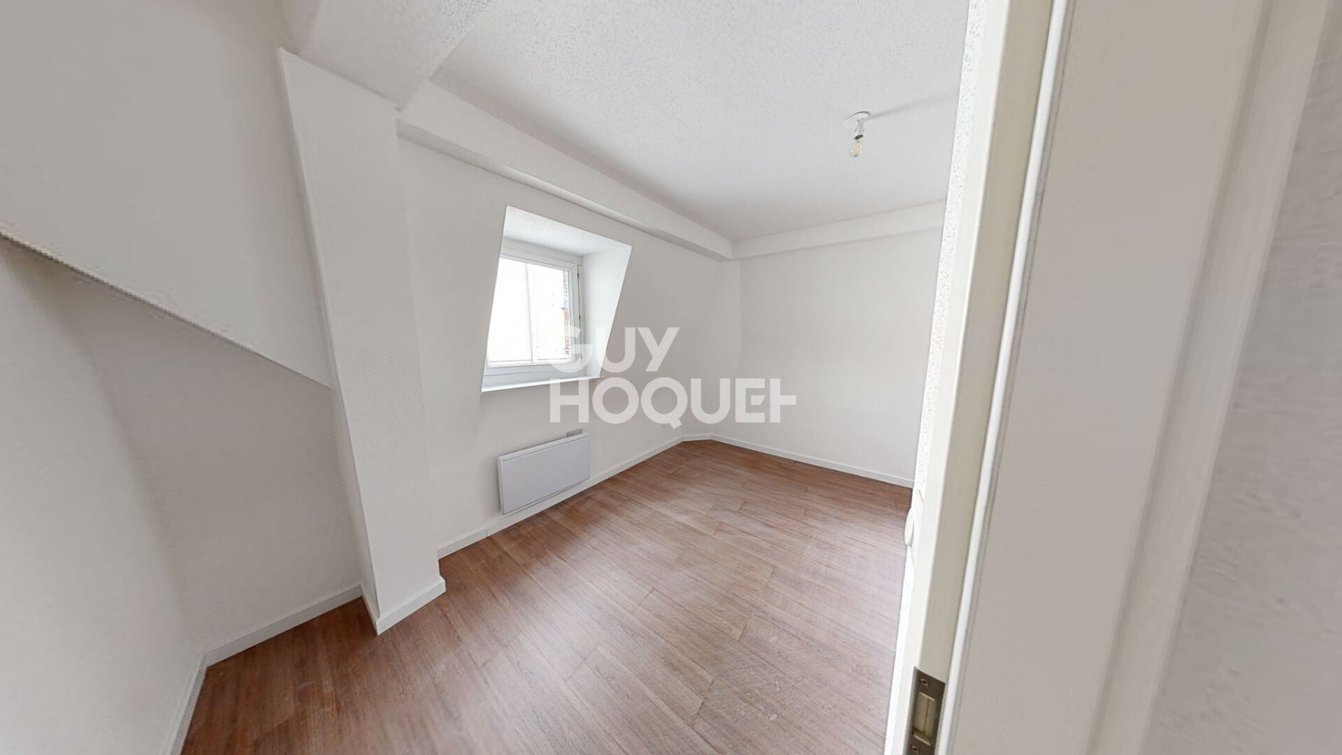Appartement Rue des Cordiers à Mulhouse