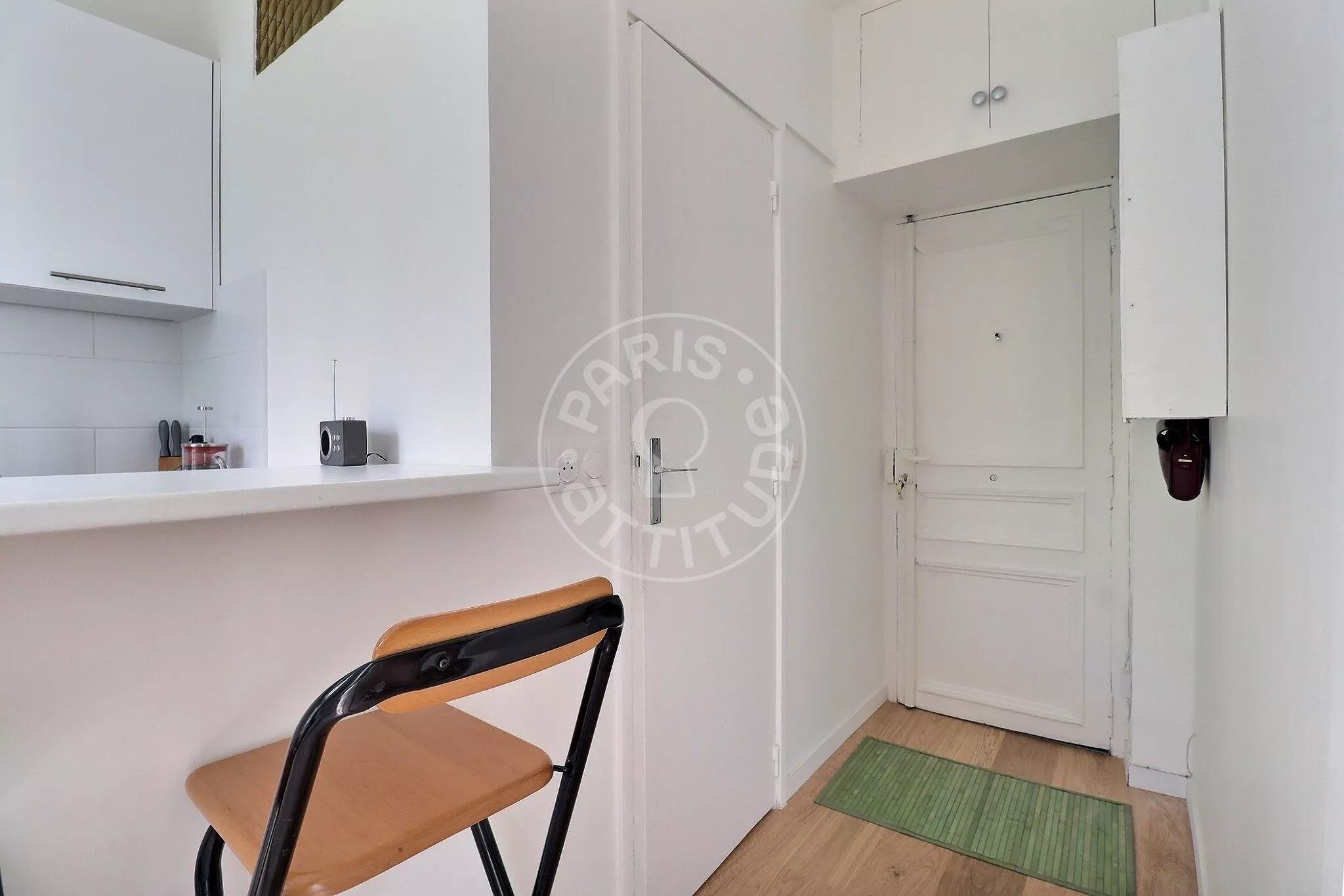 Appartement Rue Raymond Losserand à Paris