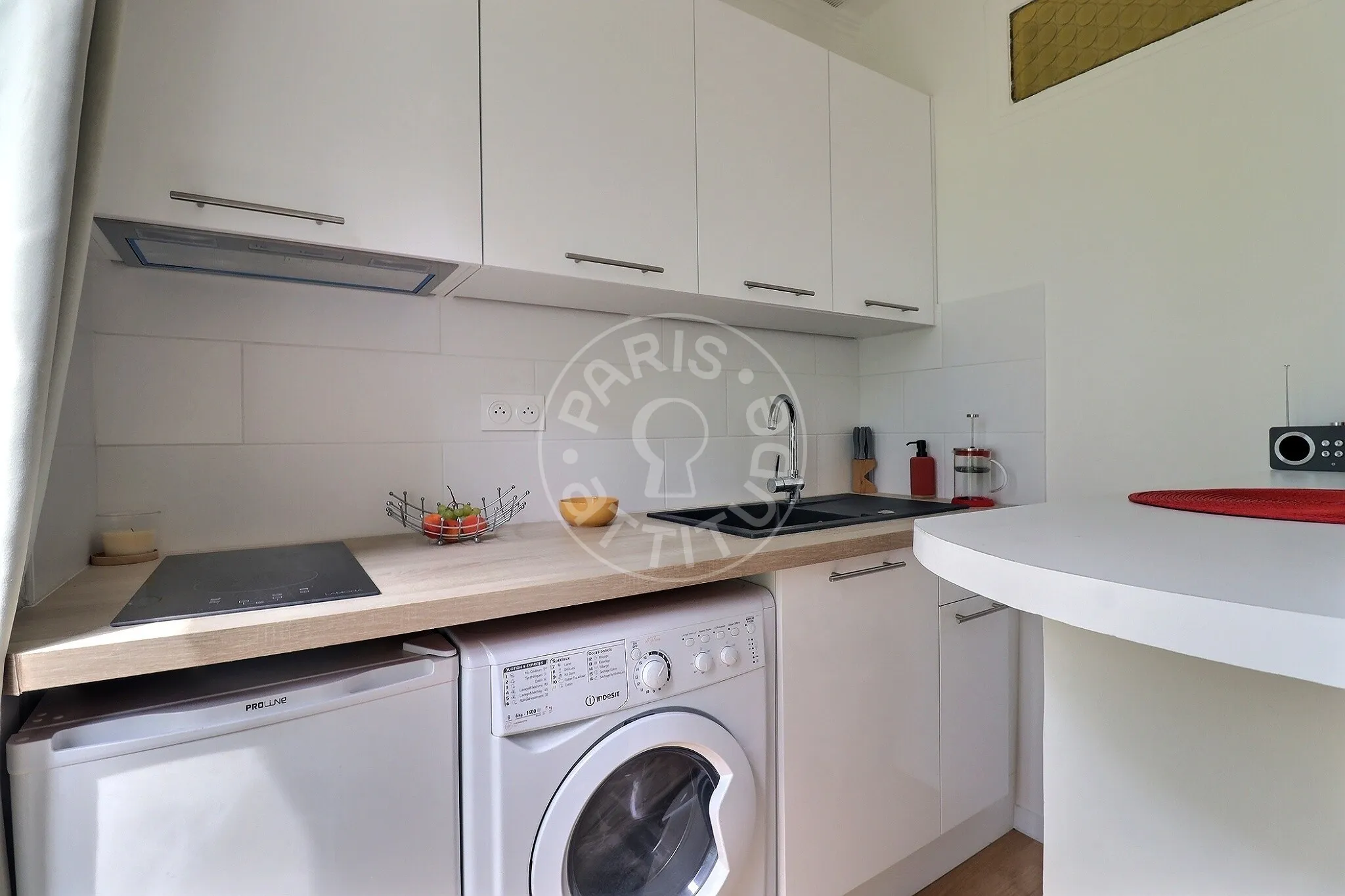 Appartement Rue Raymond Losserand à Paris