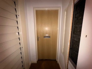 Flat Barnsford Road in Paisley