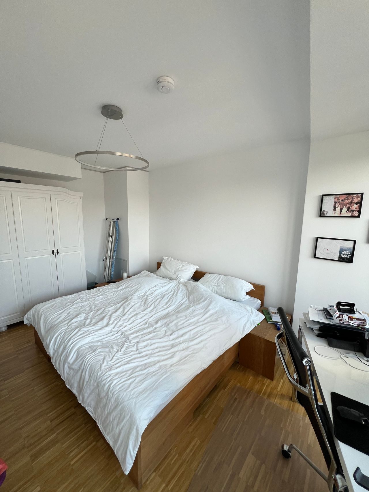 Wohnung Kleinkölnstraße in Aachen