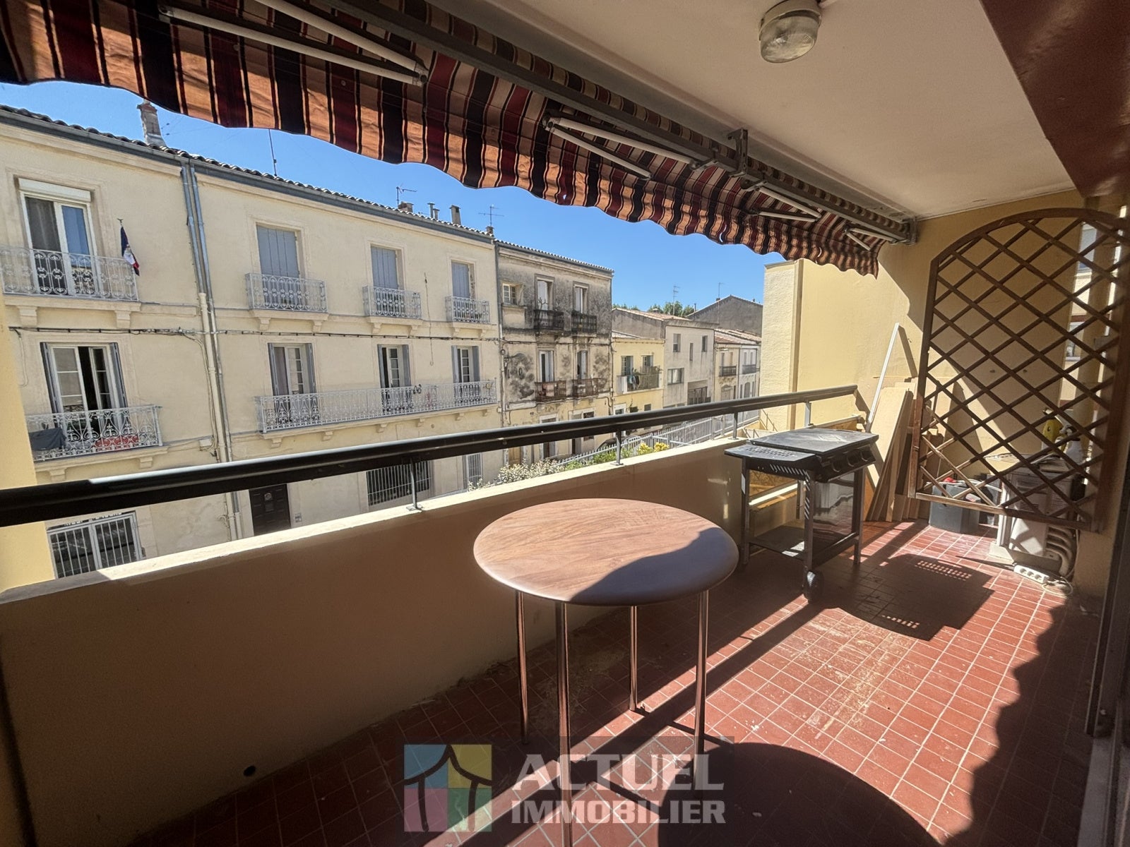 Appartement Rue des Pins à Montpellier