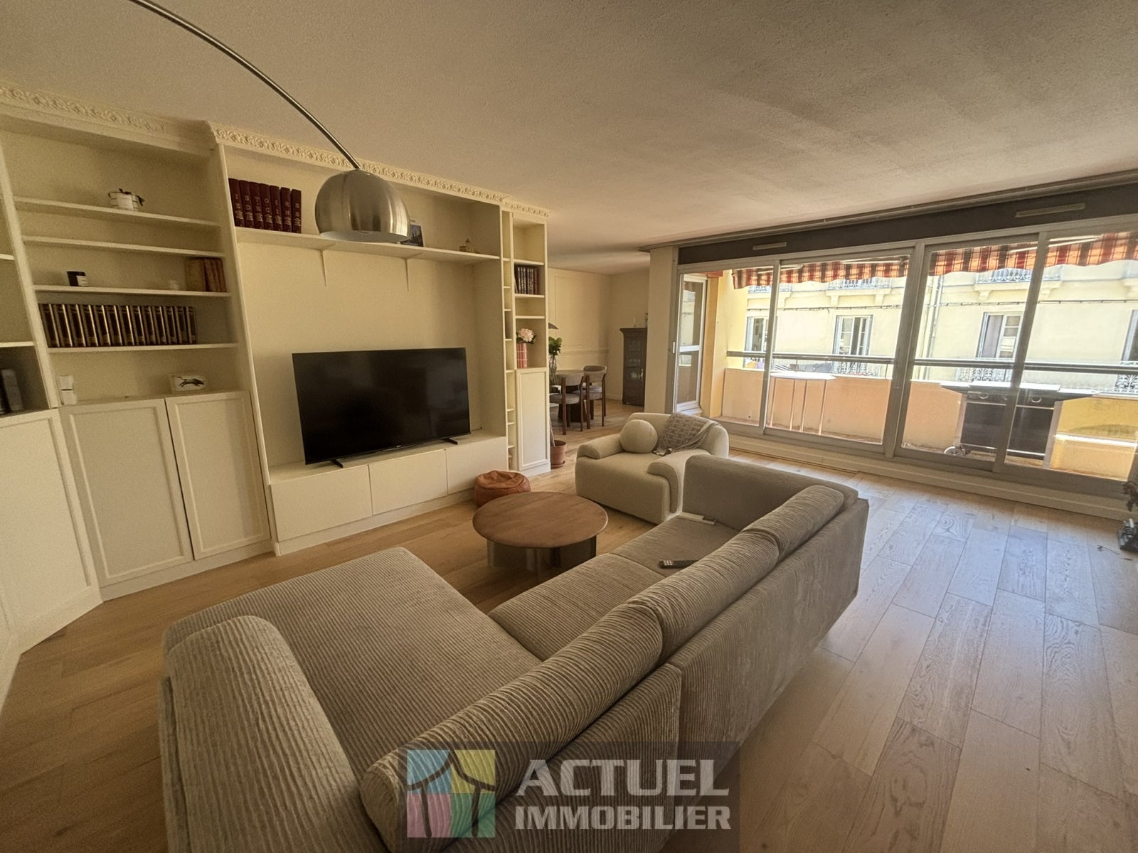 Appartement Rue des Pins à Montpellier