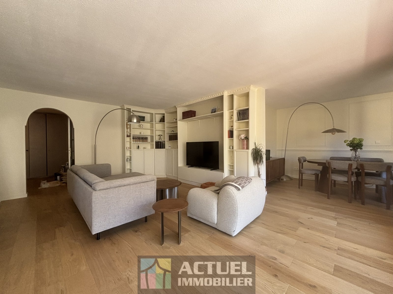 Appartement Rue des Pins à Montpellier