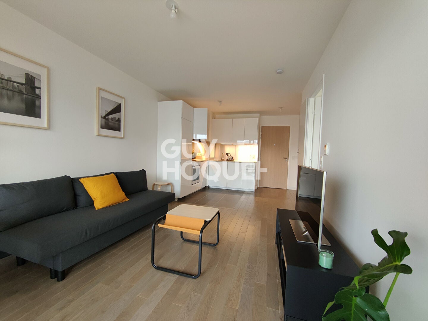 Flat Rue Louis Dioclès in Tours