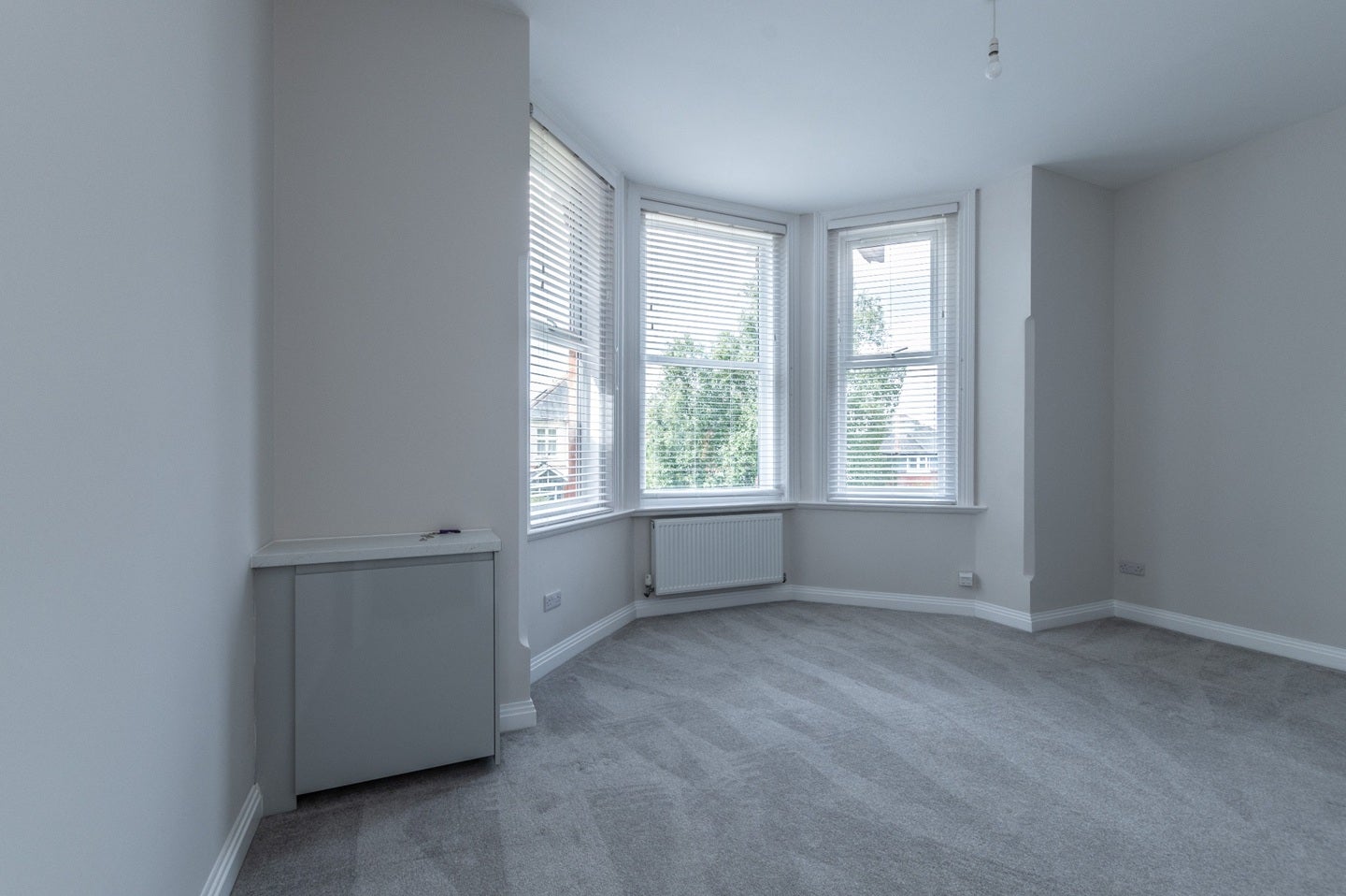 Flat Southbourne Road in Bournemouth