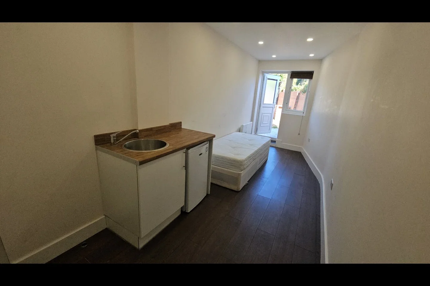 Flat Maurice Street in Greater London