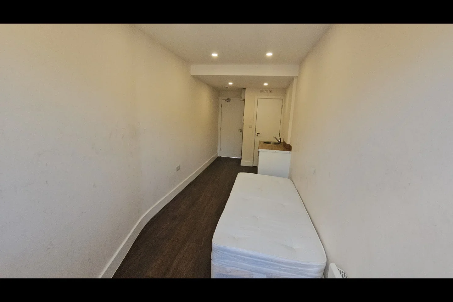 Flat Maurice Street in Greater London
