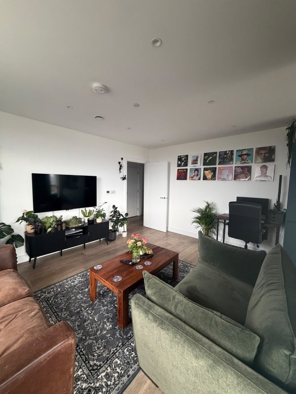 Room Old Kent Road in Greater London