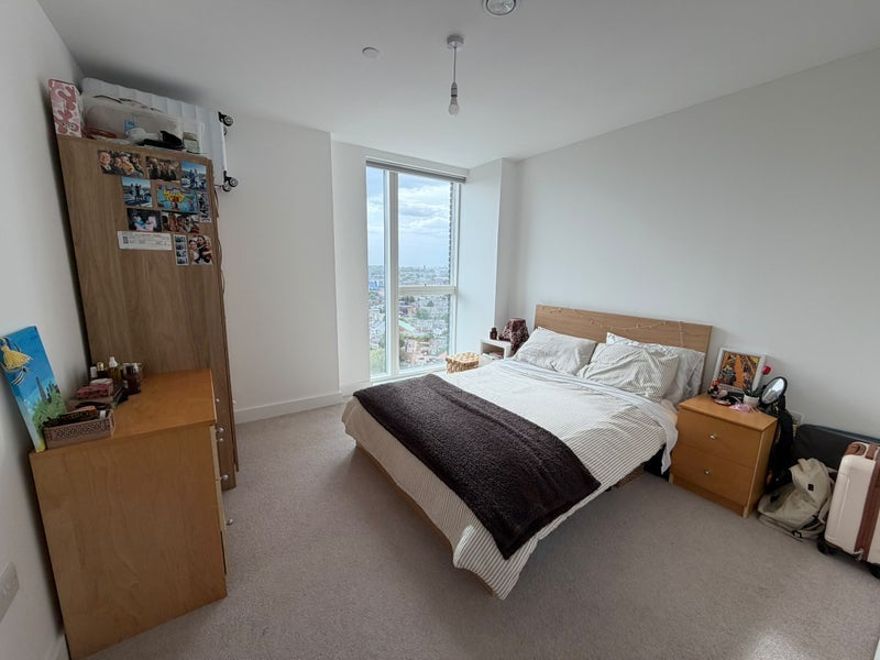 Room Old Kent Road in Greater London