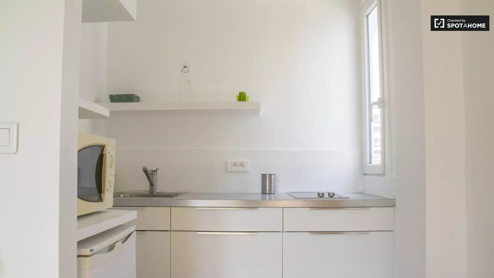 Appartement Rue Castagnary à Paris