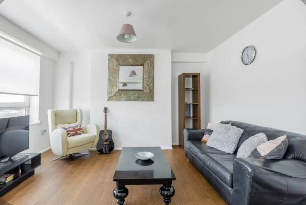 Flat Mary Terrace in Greater London