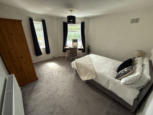 Flat Bad Bargain Lane in Heworth Without