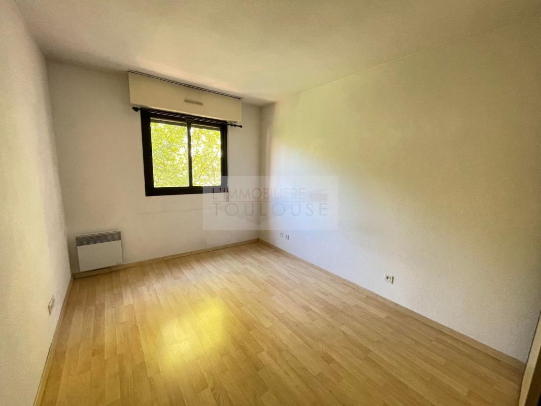Appartement Rue Achille Viadieu à Toulouse