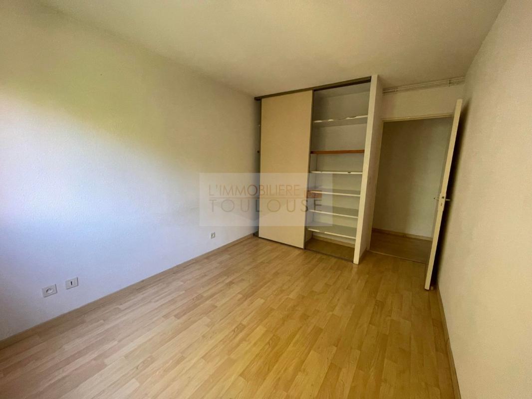 Appartement Rue Achille Viadieu à Toulouse