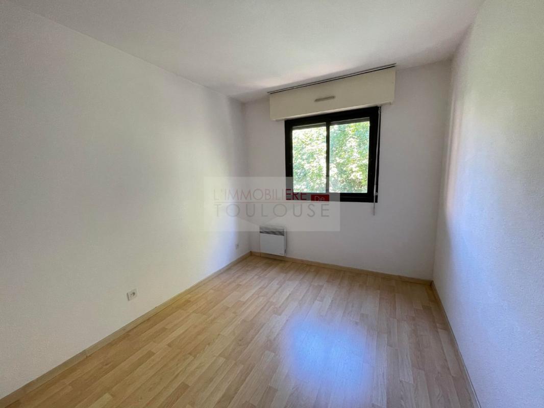 Appartement Rue Achille Viadieu à Toulouse