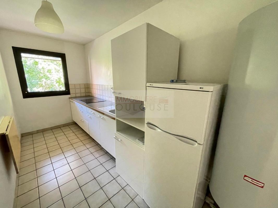 Appartement Rue Achille Viadieu à Toulouse