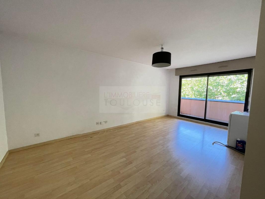 Appartement Rue Achille Viadieu à Toulouse