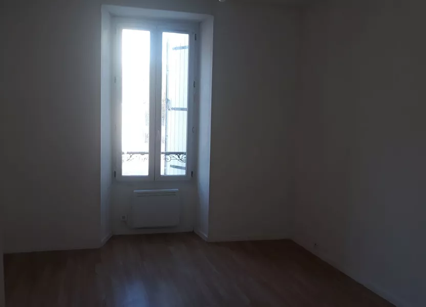 Appartement Rue de Paris à Nemours