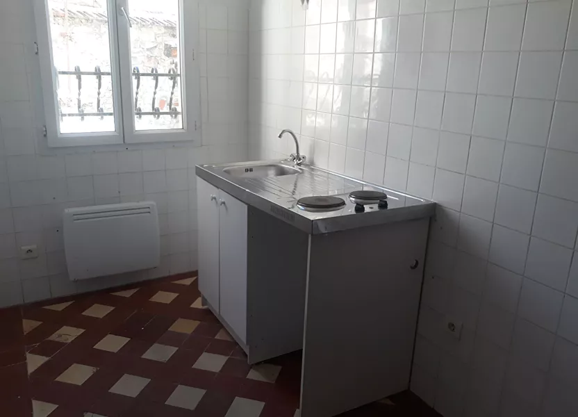 Appartement Rue de Paris à Nemours