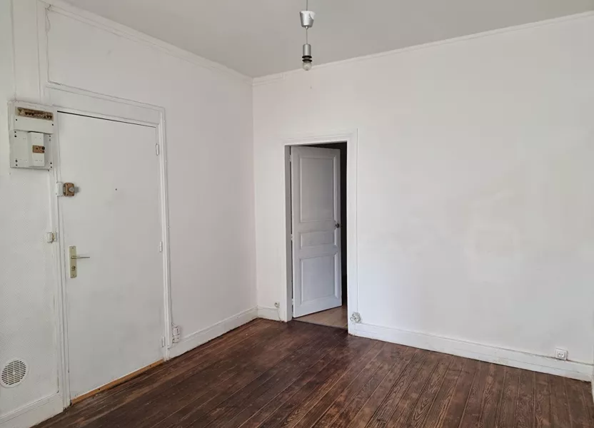Appartement Rue de Paris à Nemours