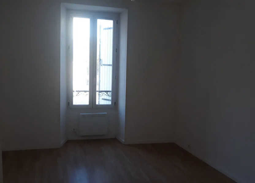 Flat Rue de Paris in Nemours