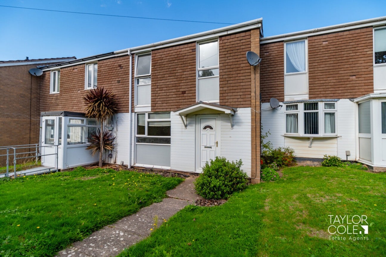 House Launceston Close in Tamworth