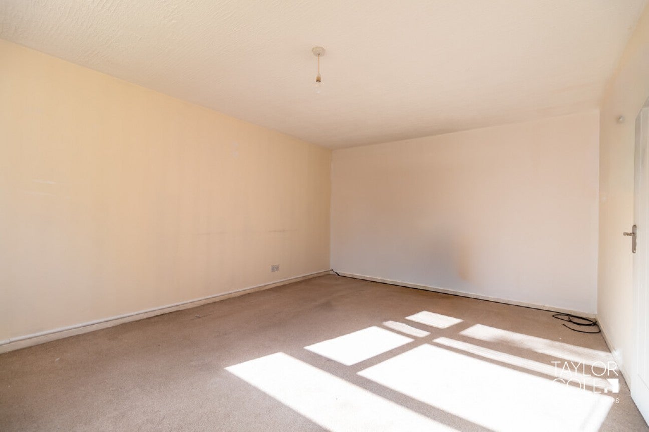 House Launceston Close in Tamworth